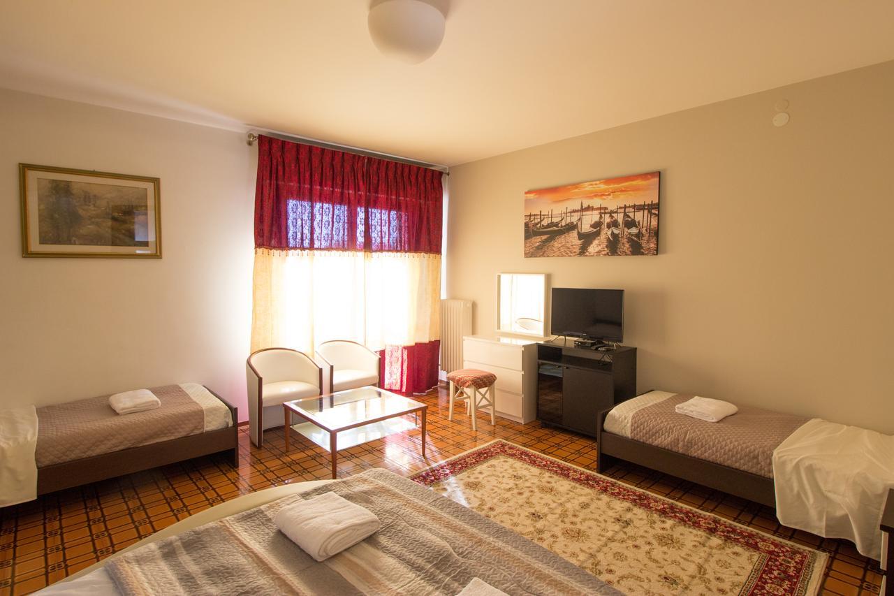 Dreambnb 5*