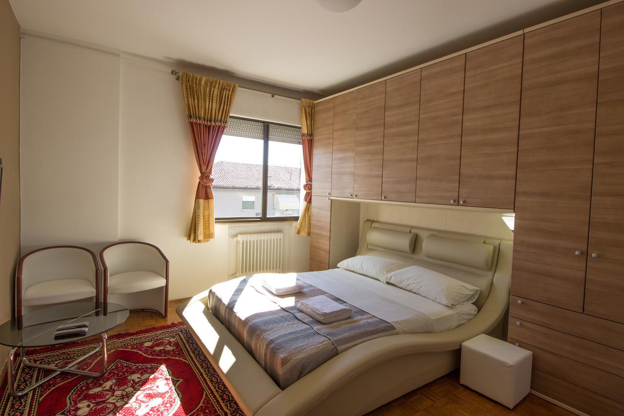 Dreambnb 5*