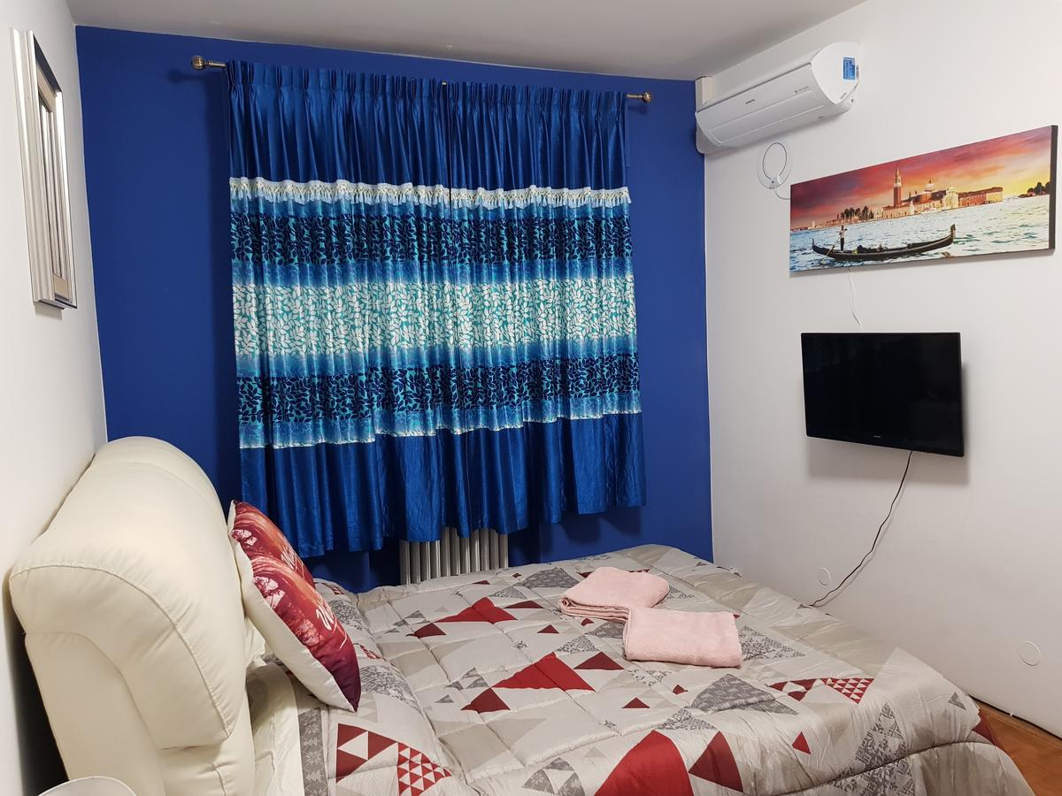 Bed & Breakfast Dreambnb 5*