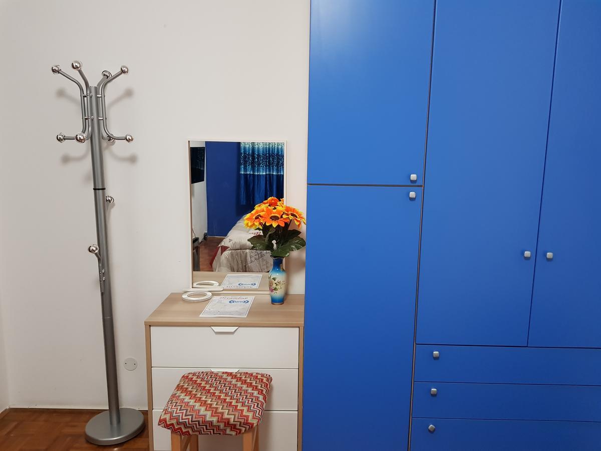 Dreambnb Mestre