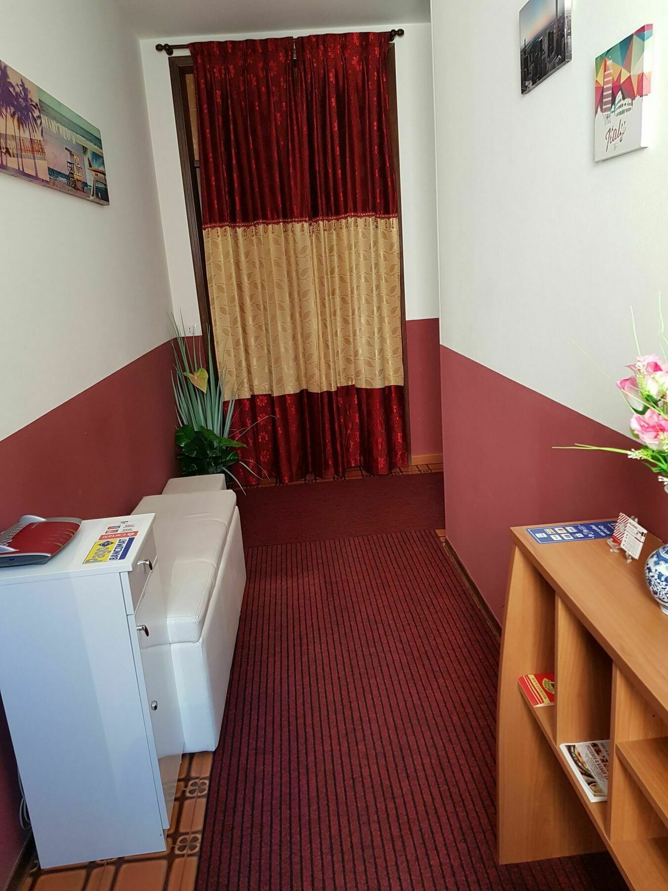 Bed & Breakfast Dreambnb 5*